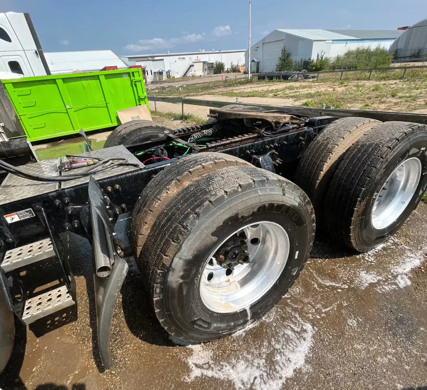 Fleet Vehicle Cleaning service in Brunswick, OH